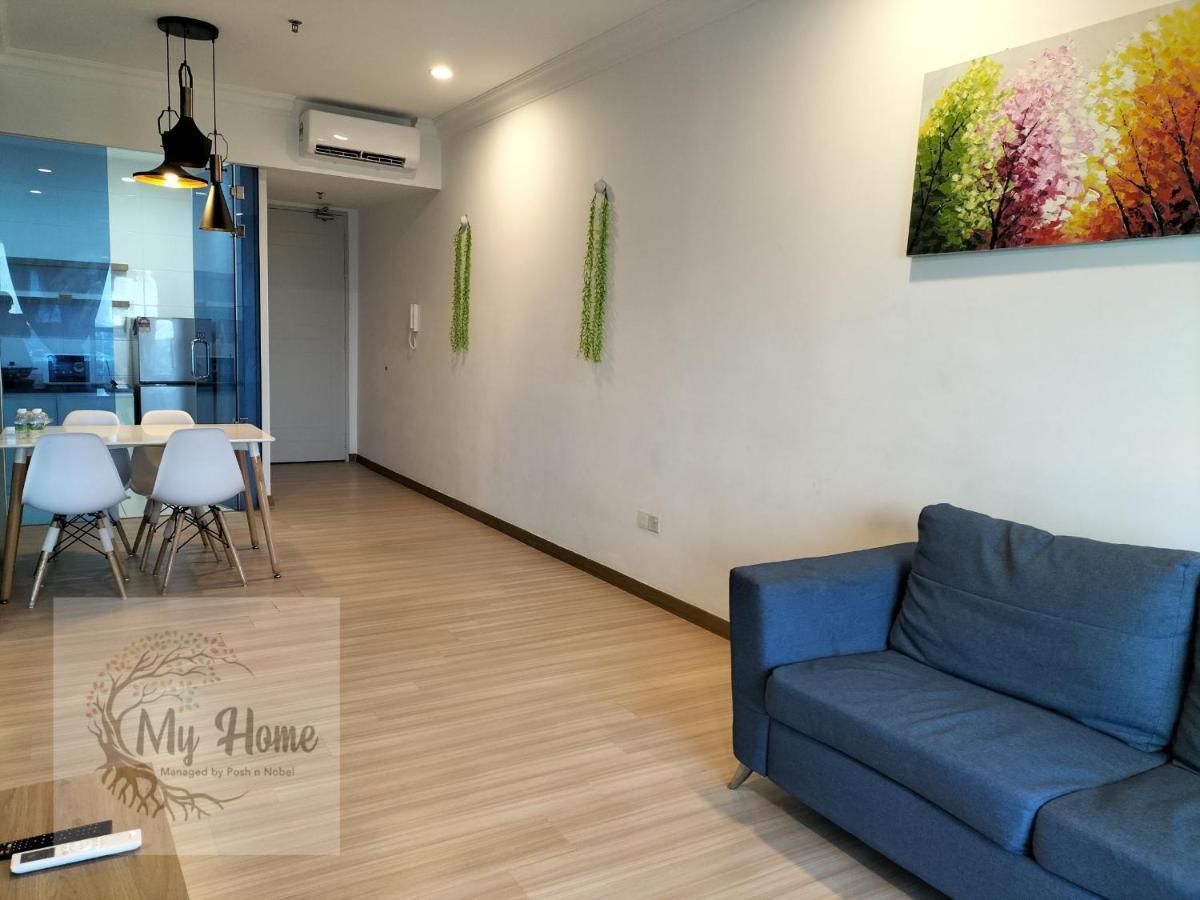 My Home The Wave Malacca Homestay Экстерьер фото